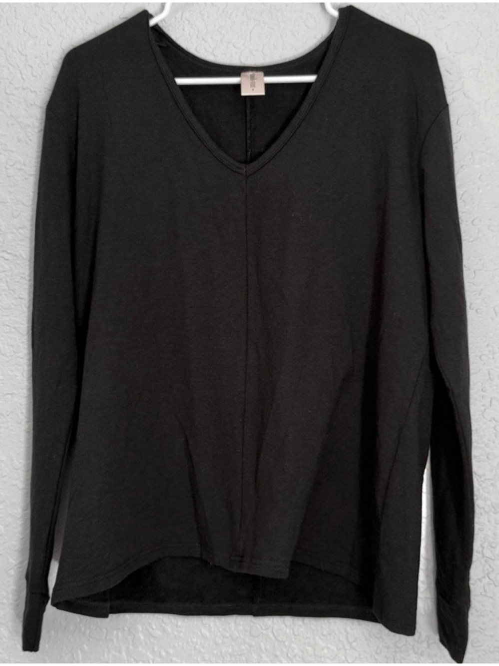 BNWT Smash + Tess perfect V tee xxs xs read!!!